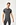 customized logo printing round o neck sportswear loose t shirt