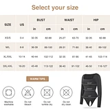 Seamless Shapewear