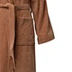 fuzzy bathrobes