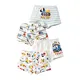 Children's Cartoon Shorts Cotton