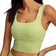 Women High Impact Extreme Control Breathable Active Workout Sport Bra