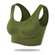 Non Wire T Shirt Bra New Style Comfortable Wholesale Seamless Solid Bras Lightweight Wire Free Sleep Bra
