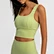 Breathable Sports Bra