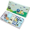 boy organic cotton briefs