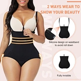 women body shaper