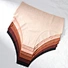 Women Seamless Laser Cutting Panties