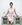 bamboo dressing gown