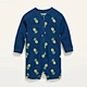 Girls Swimwear Children Long Sleeves Toddler Rash Guard One Piece Swimsuit Baby Kids Bathing Suit Swimming Shirts And Shorts Set