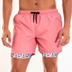 2 in 1 shorts