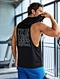 man sport vests