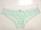 lace panties