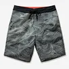 Popular Custom Swim Trunks Polyester Basketball Casual Elastic Boardshorts Plus Size Print Woven Custom Mesh Men Shorts