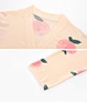 Soft Cotton Pajamas