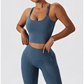 High Waist Gym yoga wear