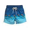 Summer Shorts Kids Beach Short Sports Boy Pants Clothing