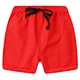 Summer Shorts Kids Beach Short Sports Boy Pants Clothing