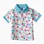 T Shirt Polo