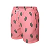 Mens Swim Trunks Short