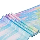 Recycled Fabric Custom Cotton Beach Towel Sand Fee Proof Microfiber Custom Beach Towel Beach Towel Microfiber Round