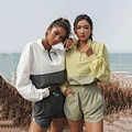 Women Joggers Activewear Sets For Women High Quality Leggings Activewear Women Ropa