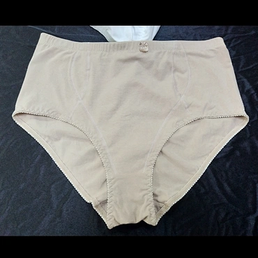 Plus Size Panties