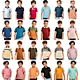 Kids Boys Shirts