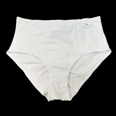 Plus Size Panties