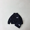 Hoodies Shorts Casual Sports Sets