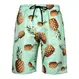 cotton board shorts kids