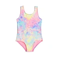 Custom made 2017 Kids Swimwear Little Girl Swimwear Swimsuit Kids Bikini Beachwear