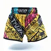 mma shorts
