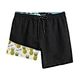 2 in 1 shorts