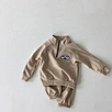Hoodies Shorts Casual Sports Sets