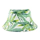 Tropical Flower Hawaiian Outdoor Bucket Beach Floral Fisherman Hat For Men And Women