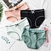cotton underwear woman