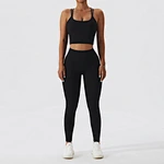 High Waist Gym yoga wear