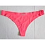 Custom Sexy Lady G-string Seamless Thongs Traceless Panty OEM Designs Women Glue Tech Underwear