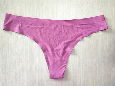 lady G-string seamless