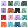 Men's Summer Beach Shorts