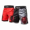 Mma Compression Short