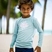 Rash Guard Tops