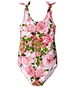 girls swimming suit