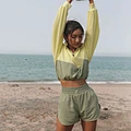 Women Joggers Activewear Sets For Women High Quality Leggings Activewear Women Ropa