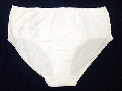 plus size panties