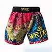 Mma Compression Short