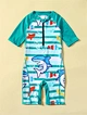 Toddler Boys Swimsuit