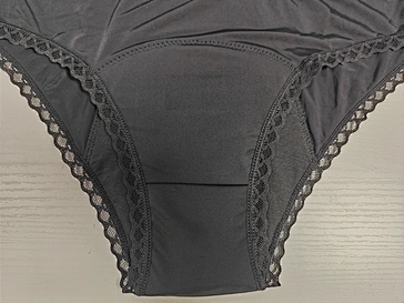 period underwear