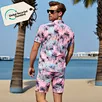 Hawaiian Suits For Men