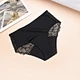 Women's Sexy Solid color Underwear