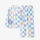 Soft Cotton Pajamas